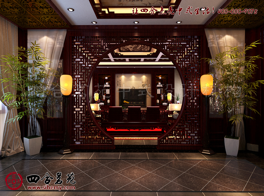 公裝會(huì)所設(shè)計(jì)