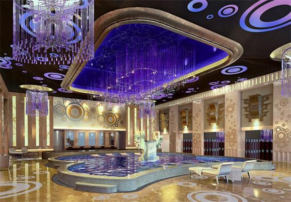 ˮ����(hu��)���O(sh��)Ӌ(j��)��Ȫ��dЧ���D